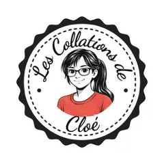 Les collations de Cloé par la Cabane CitiPouss